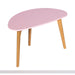 Astro Table Pink-0