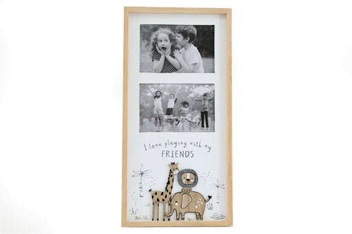 Baby Friends Photo Frame 40cm - Kozeenest