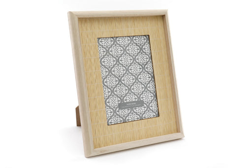 Bamboo Photo Frame 5x7" - Kozeenest