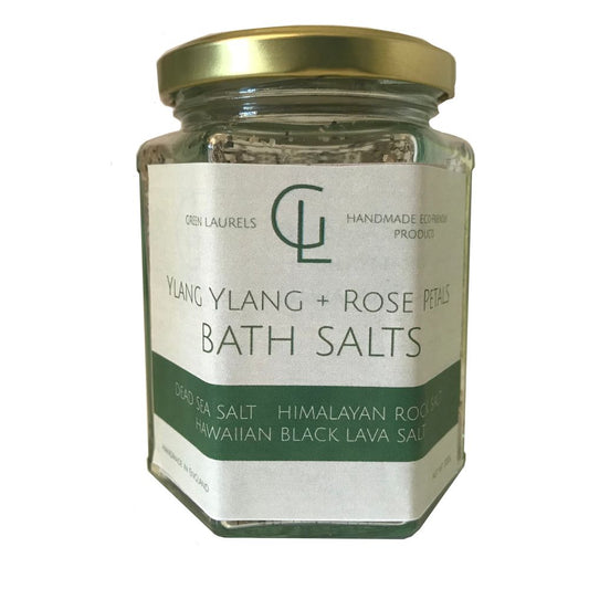 Bath Salts Relaxing blend - Kozeenest