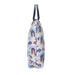 Beach Hut - Foldaway Bag - Kozeenest