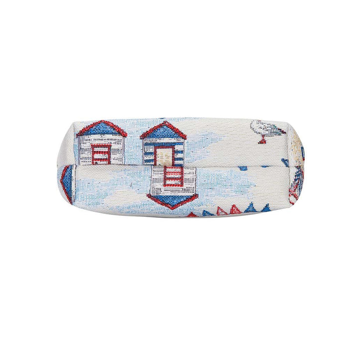 Beach Hut - Sling Bag - Kozeenest