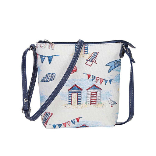 Beach Hut - Sling Bag - Kozeenest