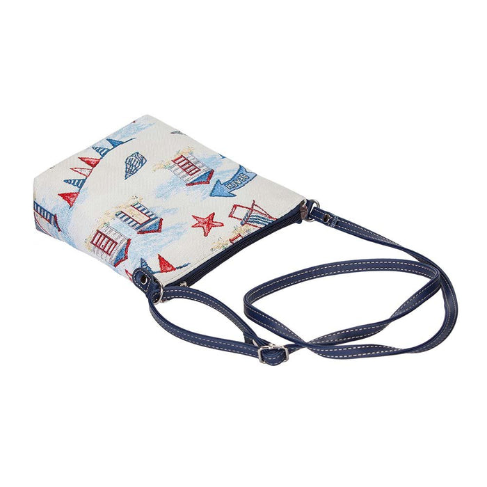 Beach Hut - Sling Bag - Kozeenest