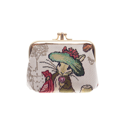 Beatrix Potter Benjamin Bunny ™ - Frame Purse - Kozeenest