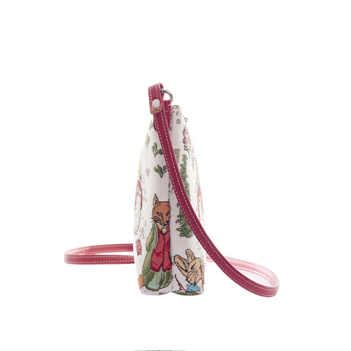 Beatrix Potter Flopsy, Mopsy and Cotton Tail ™ - Sling Bag - Kozeenest