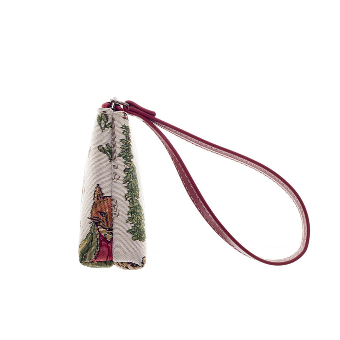 Beatrix Potter Flopsy, Mopsy and Cotton Tail ™ - Wristlet - Kozeenest