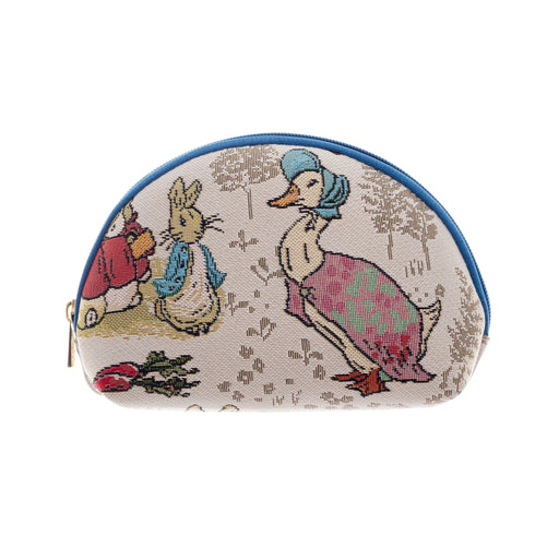 Beatrix Potter Jemima Puddle Duck ™ - Cosmetic Bag - Kozeenest