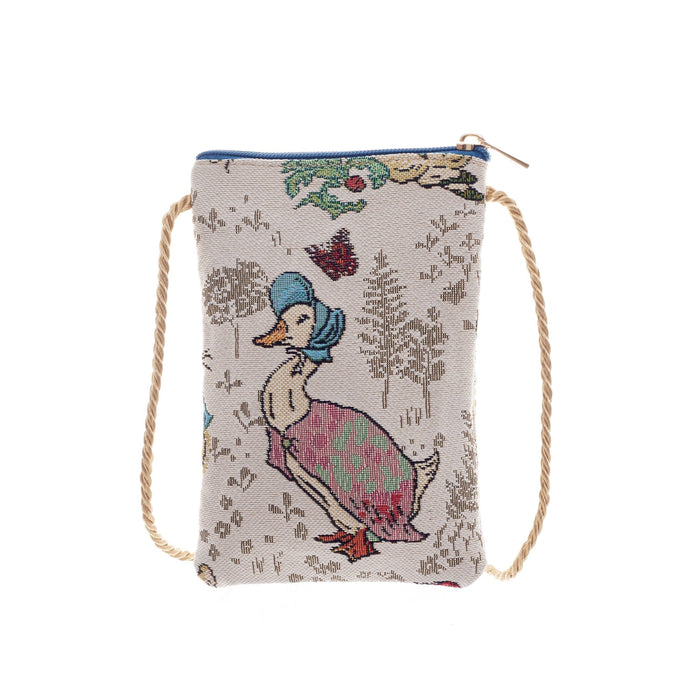 Beatrix Potter Jemima Puddle Duck ™ - Smart Bag - Kozeenest