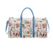 Beatrix Potter Peter Rabbit ™ - Big Holdall Bag - Kozeenest