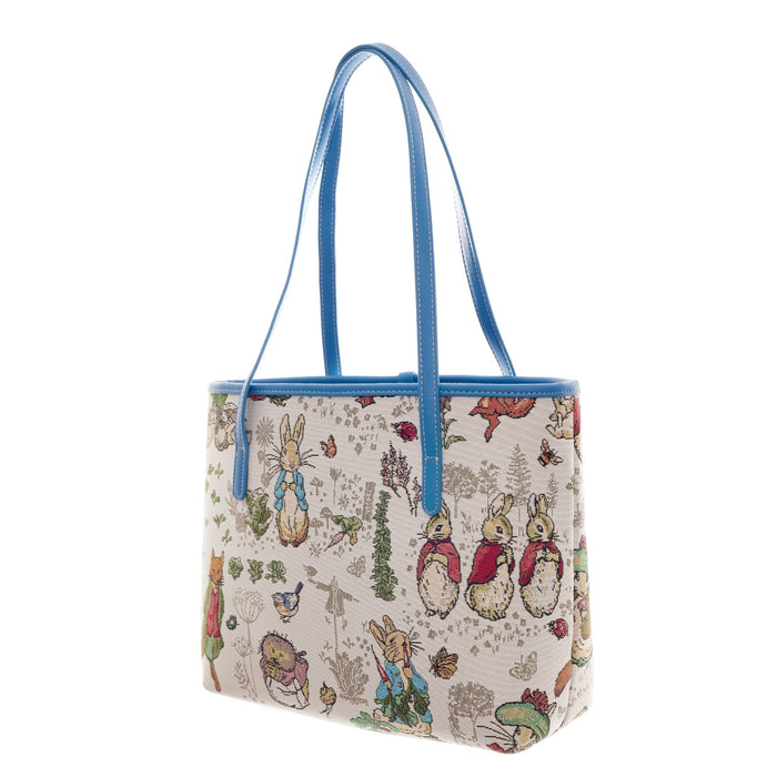 Beatrix Potter Peter Rabbit™- College Bag - Kozeenest