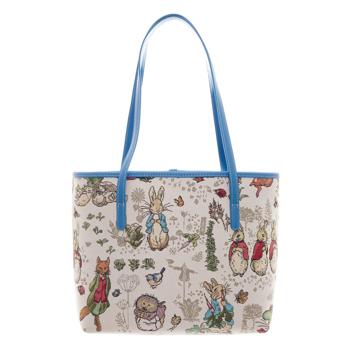 Beatrix Potter Peter Rabbit™- College Bag - Kozeenest