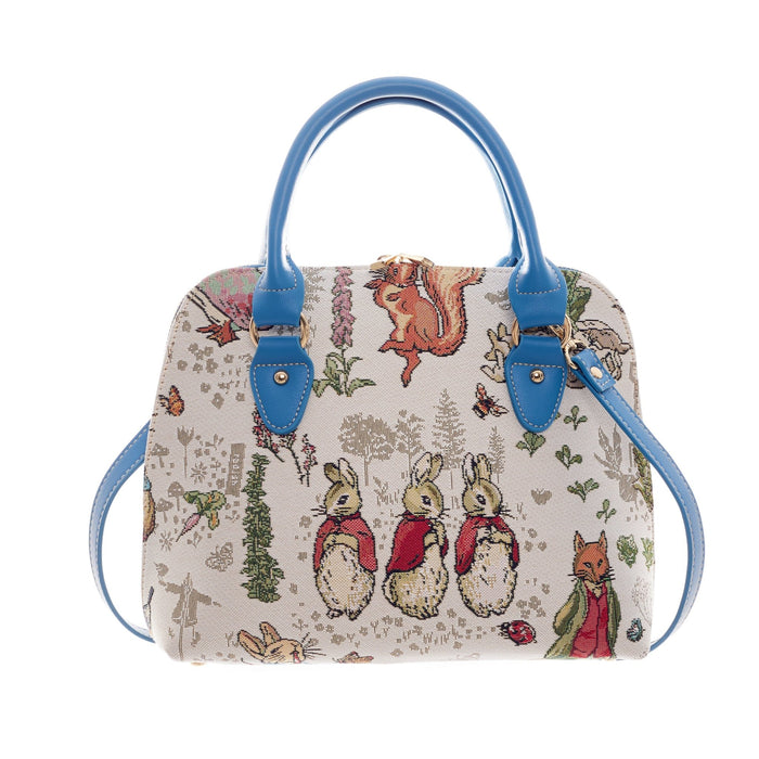 Beatrix Potter Peter Rabbit ™ - Convertible Bag - Kozeenest