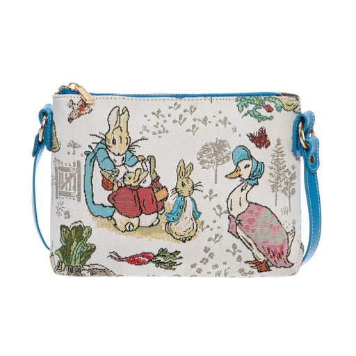 Beatrix Potter Peter Rabbit ™ - Cross Body Bag - Kozeenest