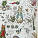 Beatrix Potter Peter Rabbit ™ - Cushion Cover - Kozeenest