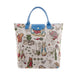 Beatrix Potter Peter Rabbit ™ - Foldaway Bag - Kozeenest