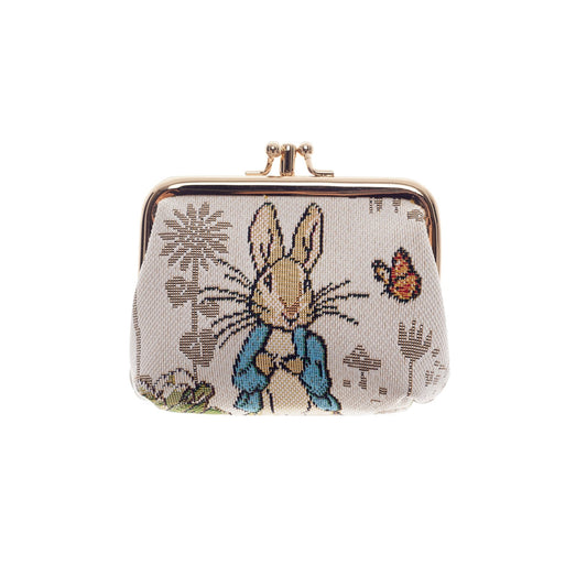 Beatrix Potter Peter Rabbit ™ - Frame Purse - Kozeenest