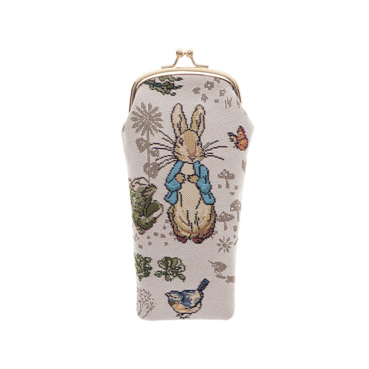 Beatrix Potter Peter Rabbit ™ - Glasses Pouch - Kozeenest