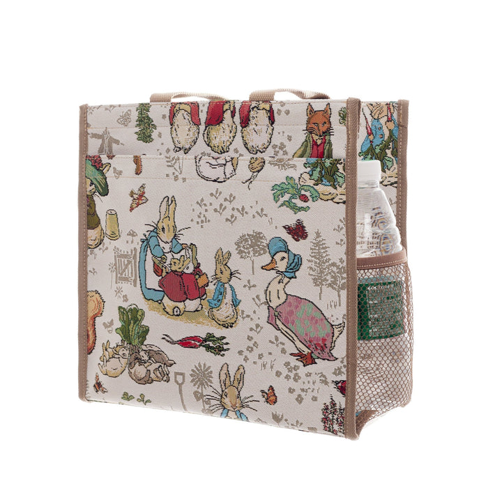 Beatrix Potter Peter Rabbit™- Shopper Bag - Kozeenest