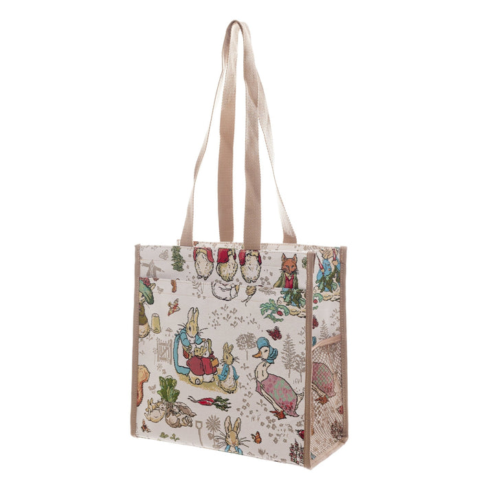 Beatrix Potter Peter Rabbit™- Shopper Bag - Kozeenest