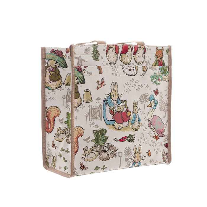 Beatrix Potter Peter Rabbit™- Shopper Bag - Kozeenest