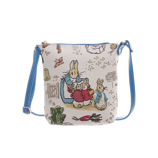 Beatrix Potter Peter Rabbit ™ - Sling Bag - Kozeenest