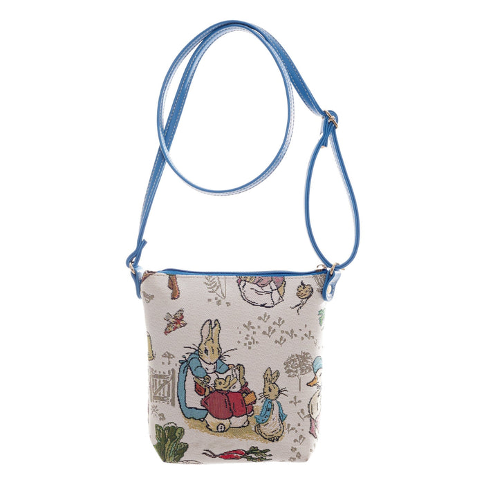 Beatrix Potter Peter Rabbit ™ - Sling Bag - Kozeenest