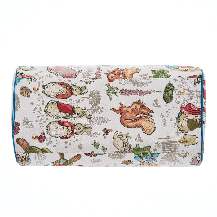 Beatrix Potter Peter Rabbit ™ - Travel Bag - Kozeenest