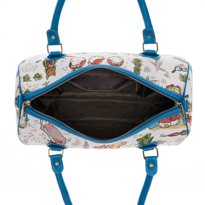 Beatrix Potter Peter Rabbit ™ - Travel Bag - Kozeenest