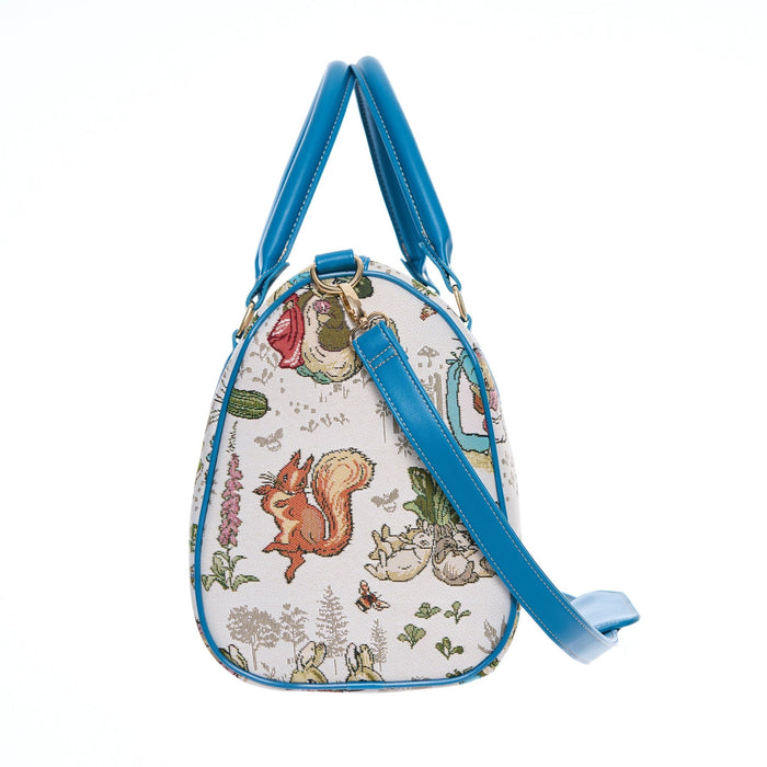 Beatrix Potter Peter Rabbit ™ - Travel Bag - Kozeenest