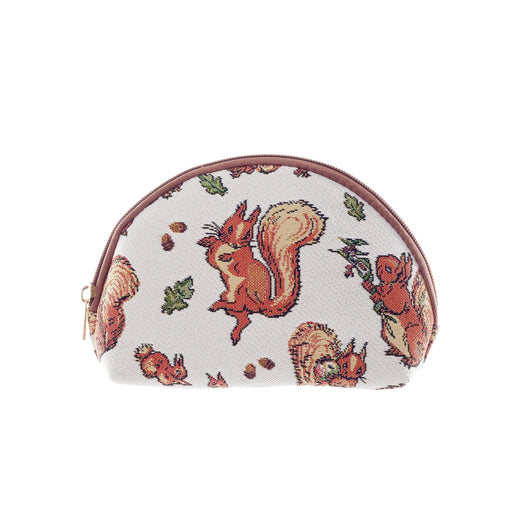 Beatrix Potter Squirrel Nutkin ™ - Cosmetic Bag - Kozeenest