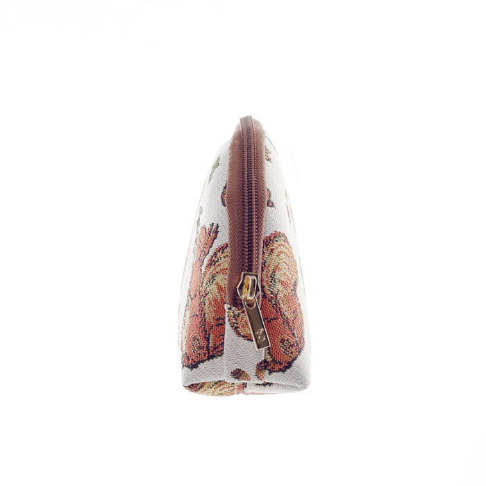 Beatrix Potter Squirrel Nutkin ™ - Cosmetic Bag - Kozeenest