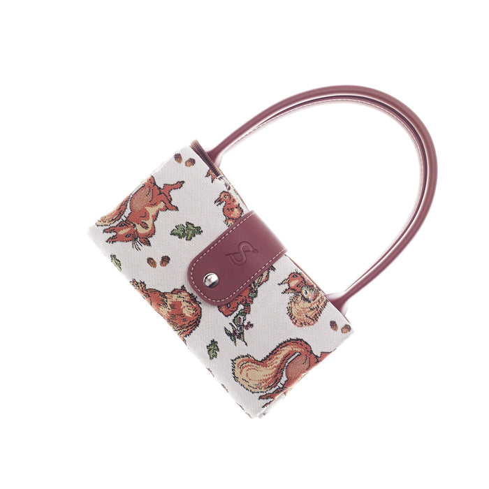 Beatrix Potter Squirrel Nutkin ™ - Folding Bag - Kozeenest