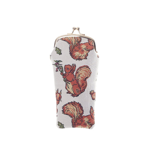 Beatrix Potter Squirrel Nutkin ™ - Glasses Pouch - Kozeenest