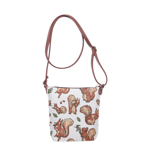 Beatrix Potter Squirrel Nutkin ™ - Sling Bag - Kozeenest