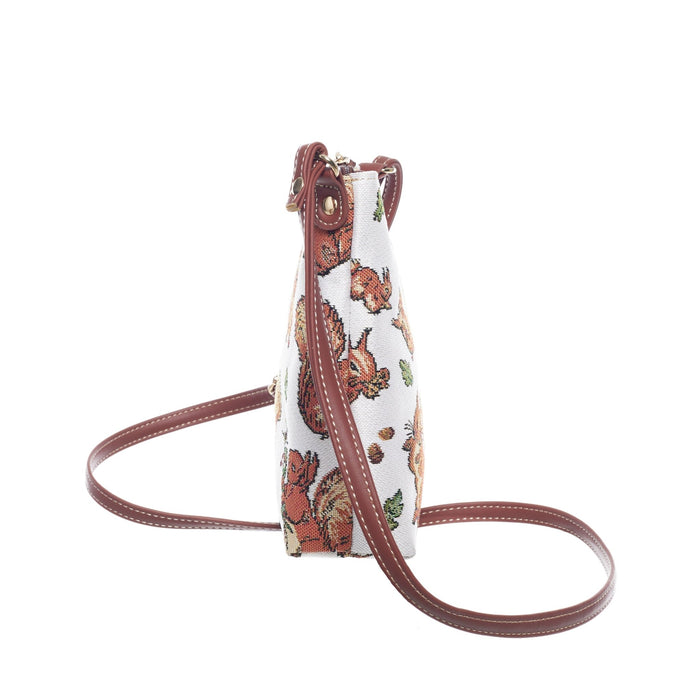 Beatrix Potter Squirrel Nutkin ™ - Sling Bag - Kozeenest