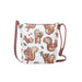 Beatrix Potter Squirrel Nutkin ™ - Sling Bag - Kozeenest