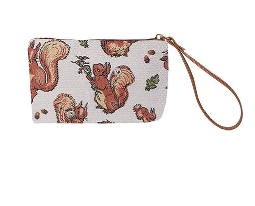 Beatrix Potter Squirrel Nutkin ™ - Wristlet - Kozeenest