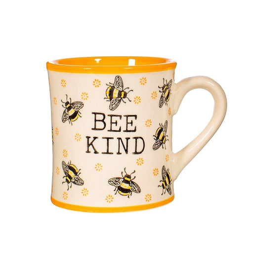 Bee Kind Mug - Kozeenest