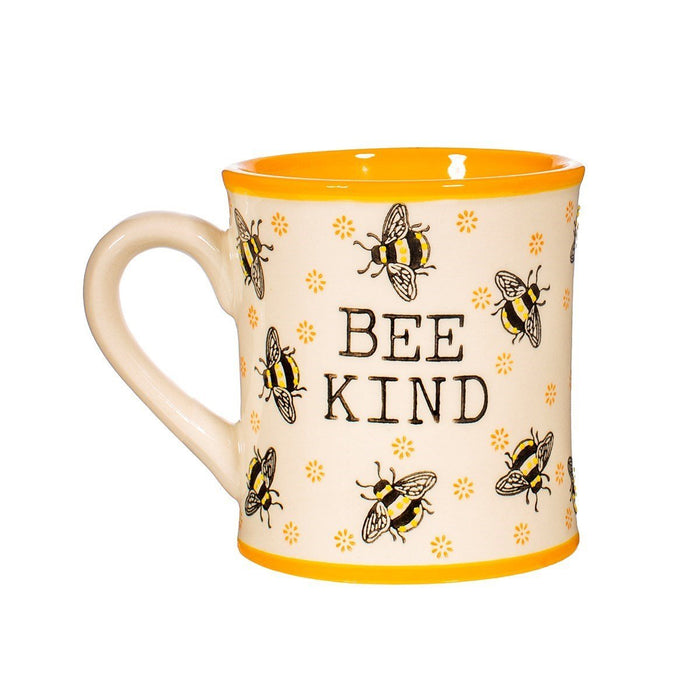 Bee Kind Mug - Kozeenest