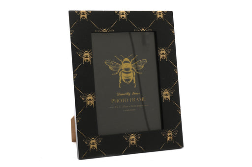 Bee Photo Frame 5x7" - Kozeenest