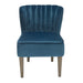 Bella Chair Midnight Blue-1