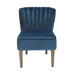 Bella Chair Midnight Blue-0