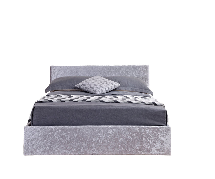 Berlin King Ottoman Bed Grey-5