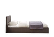 Berlin Single Ottoman Bed - Grey-4