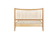 Berwick King Bed Oak-11