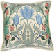 Blue Tulip - Panelled Cushion Cover 45cm*45cm - Kozeenest