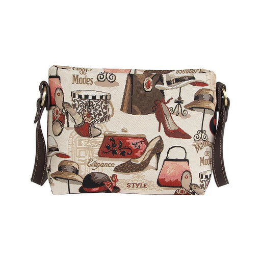 Boutique - Cross Body Bag - Kozeenest