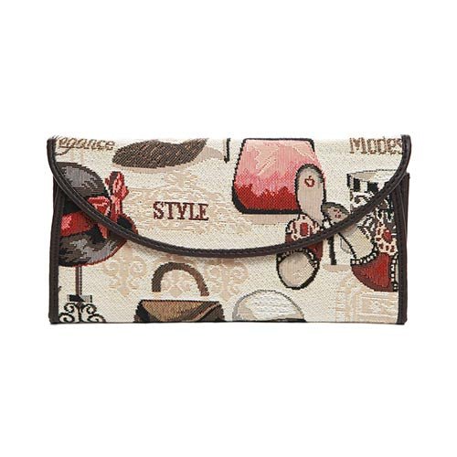 Boutique - Envelope Purse - Kozeenest