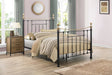 Bronte King Bed Black-3